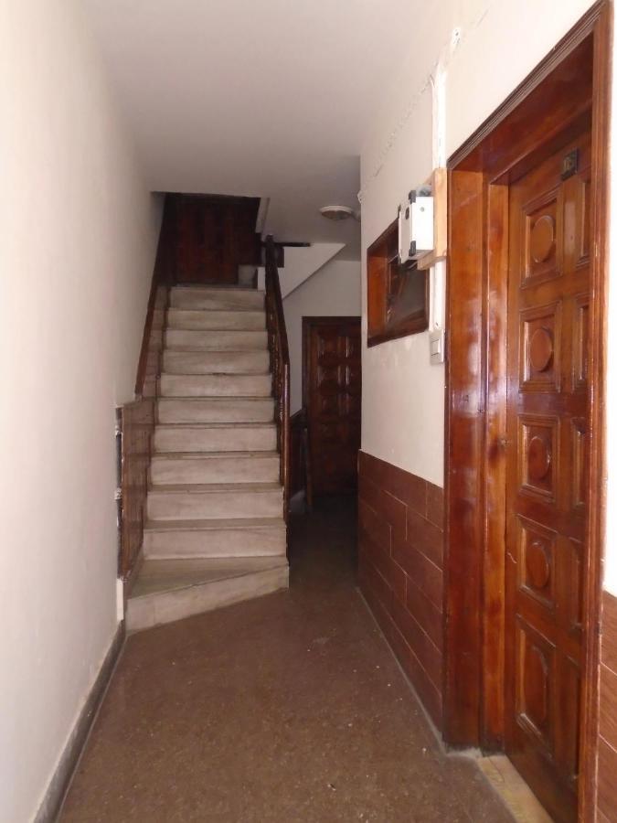 Hotel Magnolia Mallroad Manali Eksteriør billede